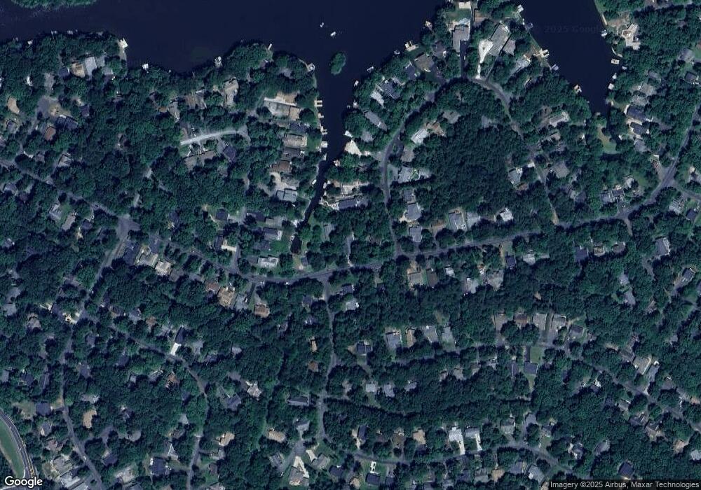 2503 Lakeview Pkwy, Locust Grove, VA 22508 - photo 1