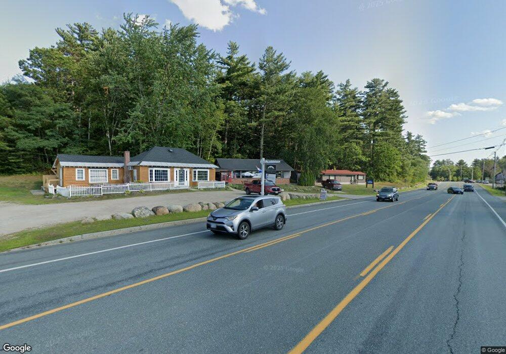 3425 White Mountain Highway - Unit A, Conway, NH 03860 - photo 1