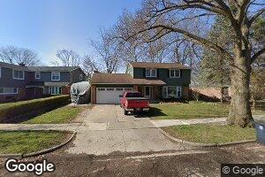 2670 Page Ave, Ann Arbor, MI 48104