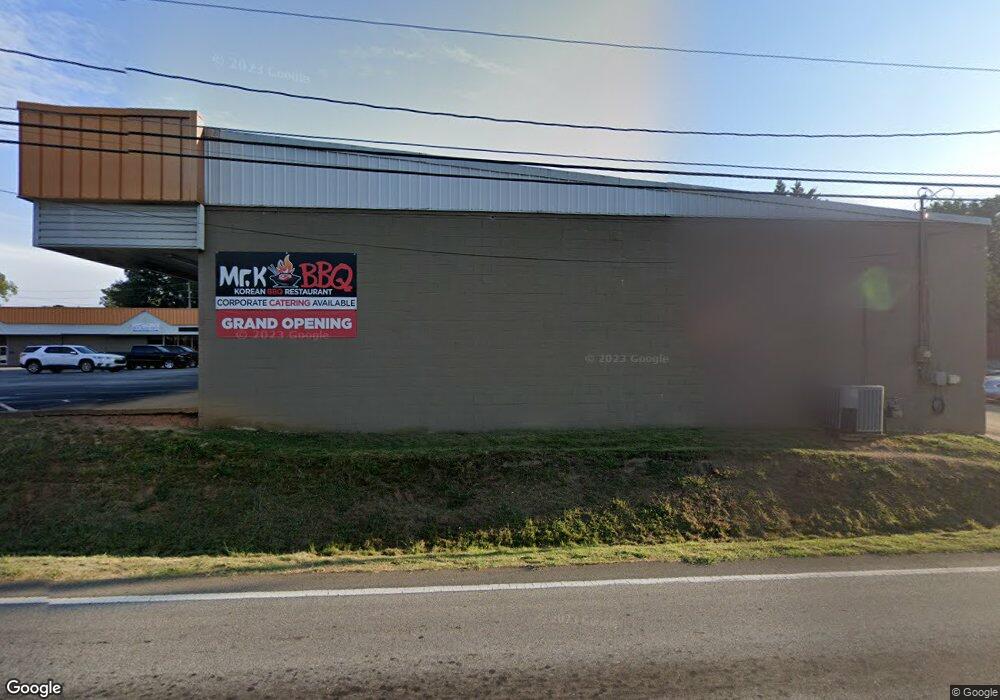 2305 N Elm St, Commerce, GA 30529 - photo 1