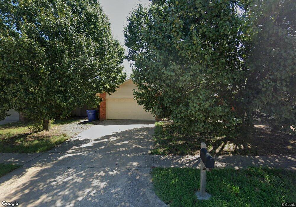 3505 S Chestnut Ave, Broken Arrow, OK 74012 - photo 1