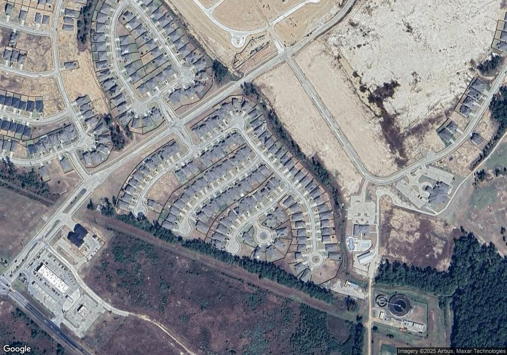 20116 Wade Hampton Dr, Cleveland, TX 77327 - photo 1