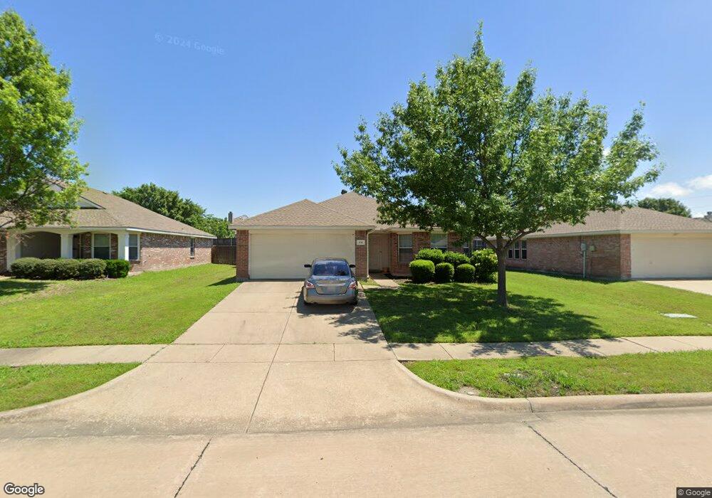518 Robinwood Dr, Wylie, TX 75098 - photo 1