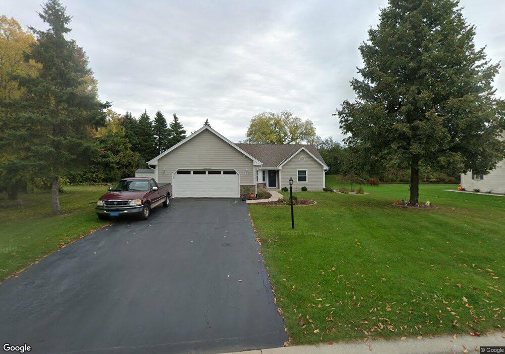 W168N10246 Bittersweet Trail, Germantown, WI 53022 - photo 1