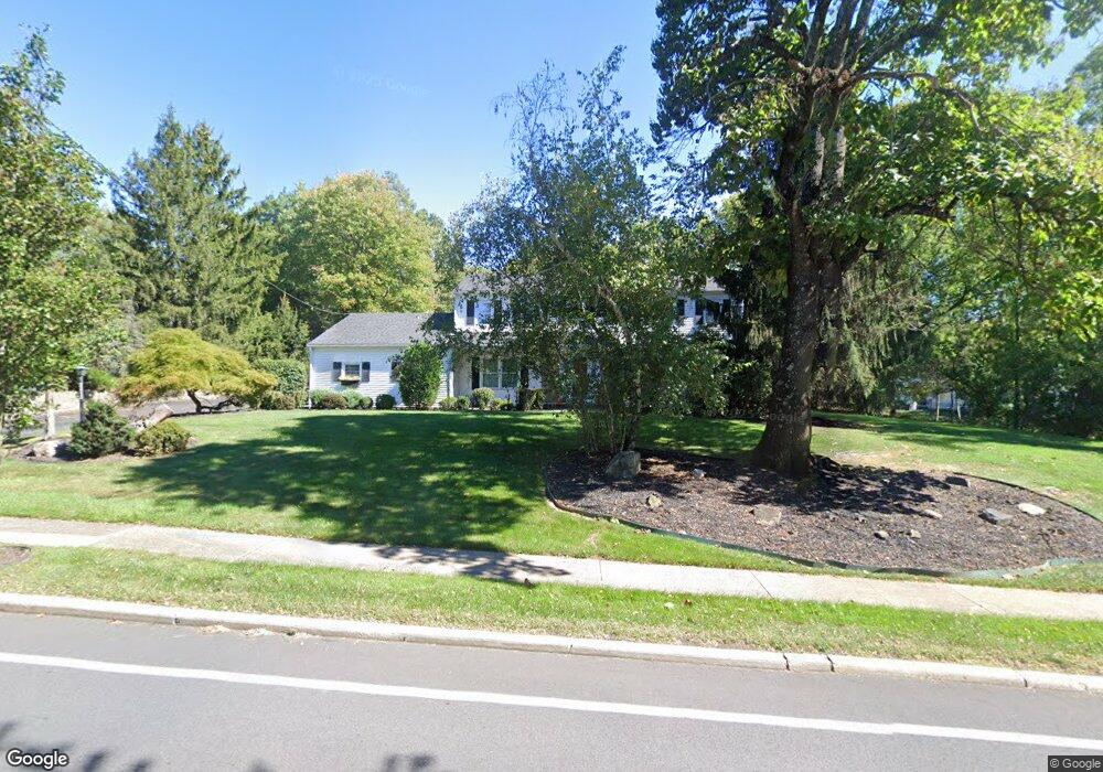 594 Foothill Rd, Bridgewater, NJ 08807 - photo 1