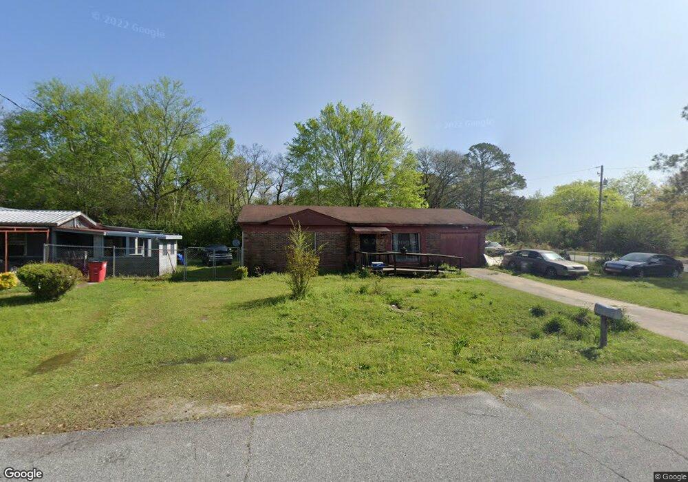 2671 Leone Dr N, Macon, GA 31206 - photo 1