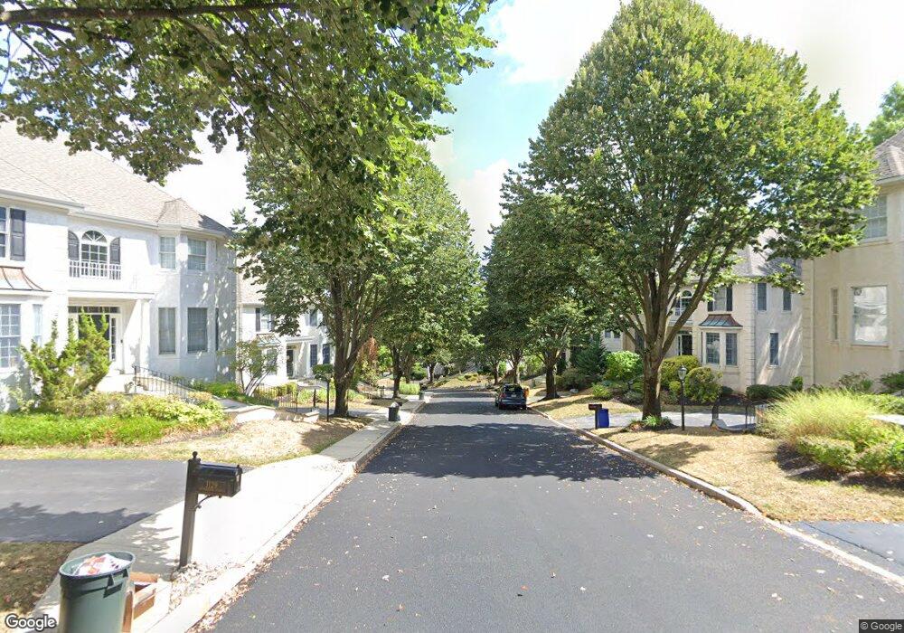 Lot1 Riverview Ln, West Conshohocken, PA 19428 - photo 1