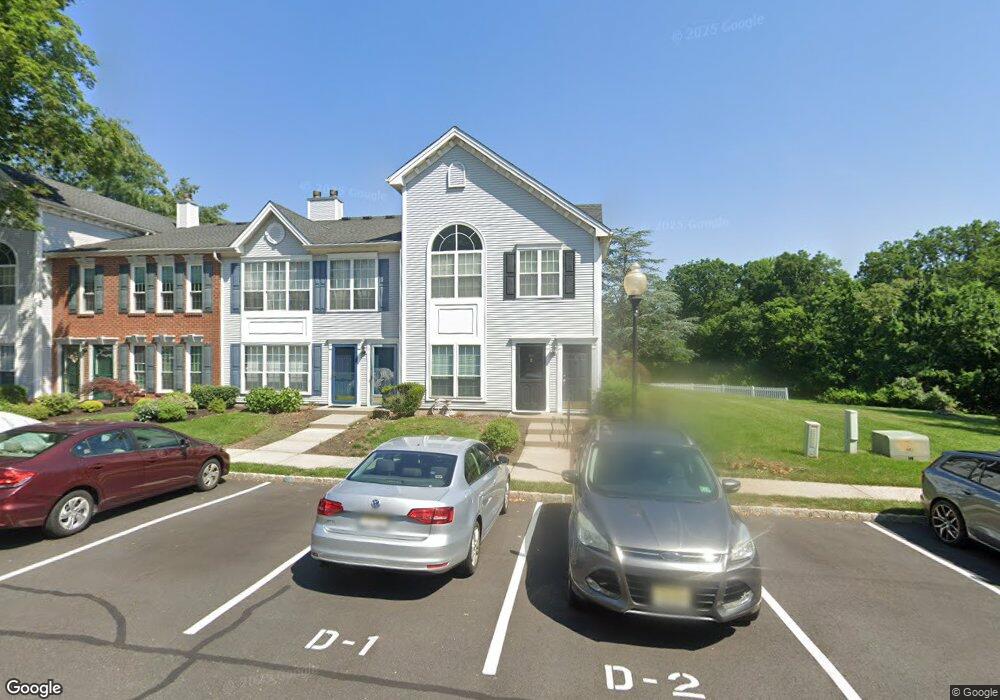 111 Edward Dr unit D2, Franklin Park, NJ 08823 - photo 1