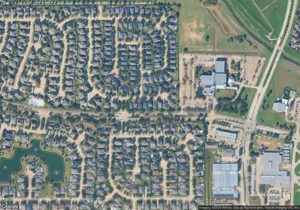 17223 Shallow Lake Ln, Houston, TX 77095 - photo 1