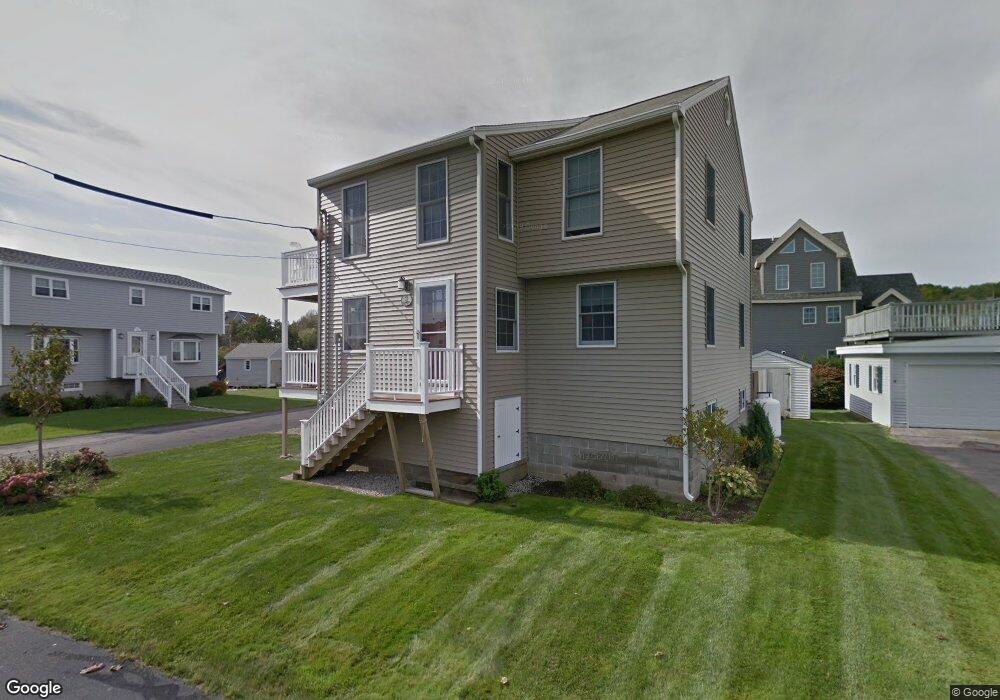 25 Surf Ave, York, ME 03909 - photo 1