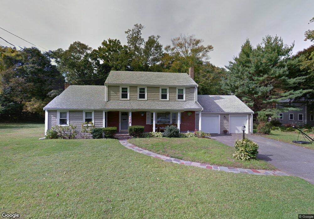 61 Ledgelawn Ave, Lexington, MA 02420 - photo 1