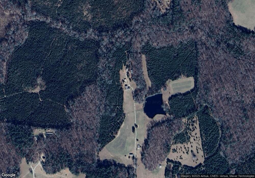 3660 Ga Highway 220 W, Lincolnton, GA 30817 - photo 1