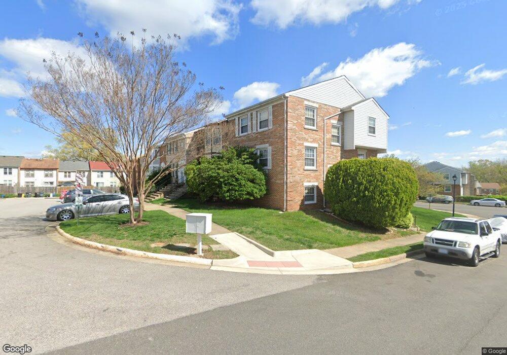 9455 Jenerio Ct, Lorton, VA 22079 - photo 1