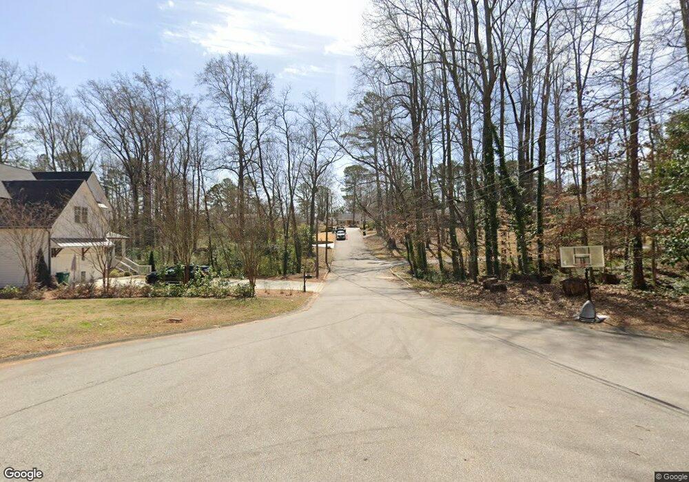 2411 Kingsview Cir SE unit B, Smyrna, GA 30080 - photo 1