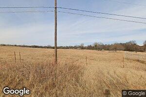 1411 N Old Highway 81, Ninnekah, OK 73067