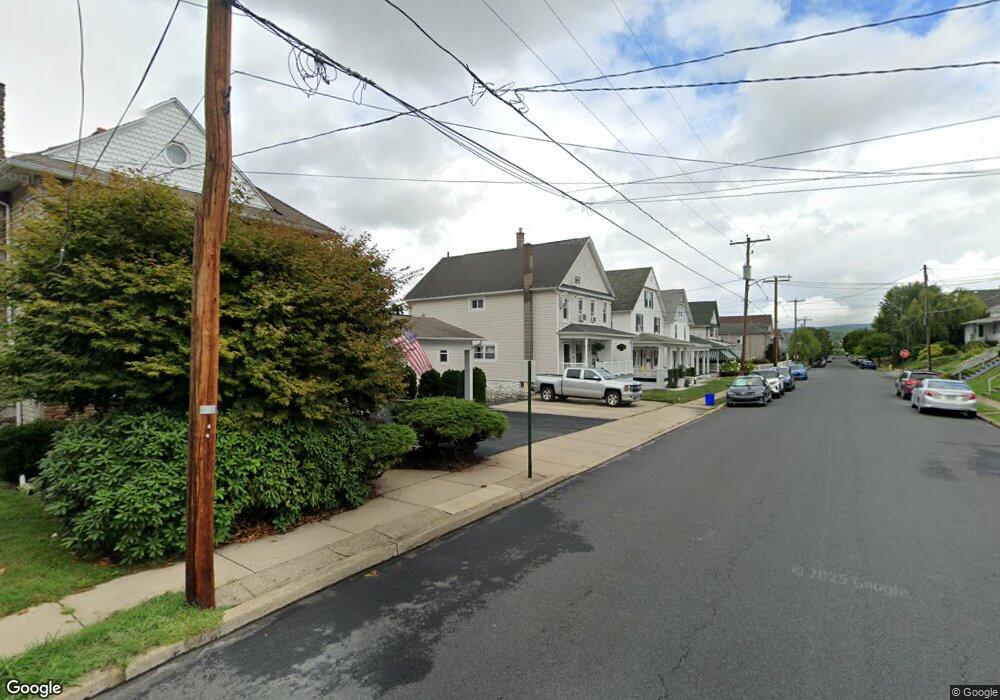 1720 Farr St unit 1722, Scranton, PA 18504 - photo 1