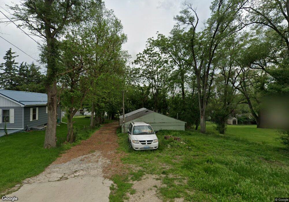 2561 Morton Ave, Des Moines, IA 50317 - photo 1