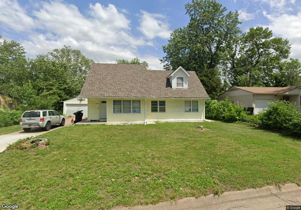 3508 SW Brendan Ave, Topeka, KS 66611 - photo 1