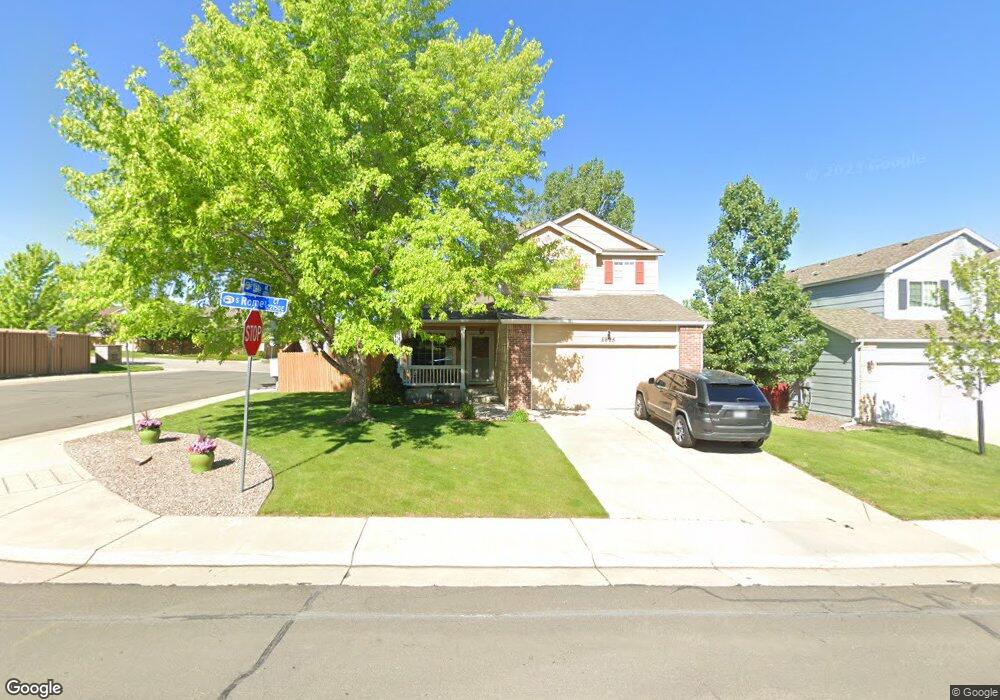 5995 S Rome Ct, Centennial, CO 80015 - photo 1