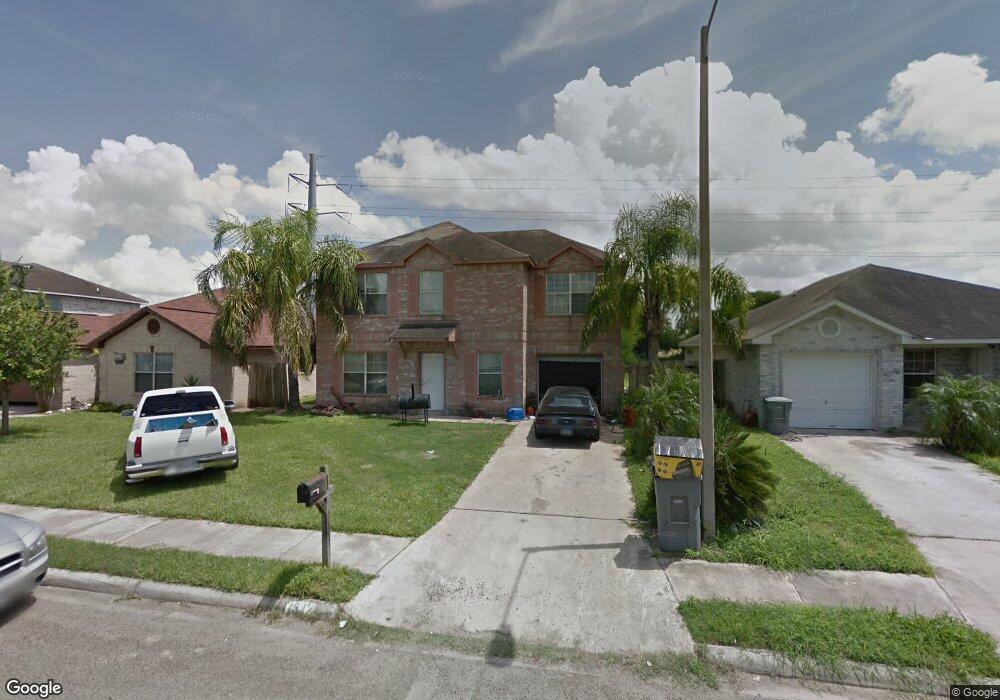 1312 Denver, Edinburg, TX 78541 - photo 1