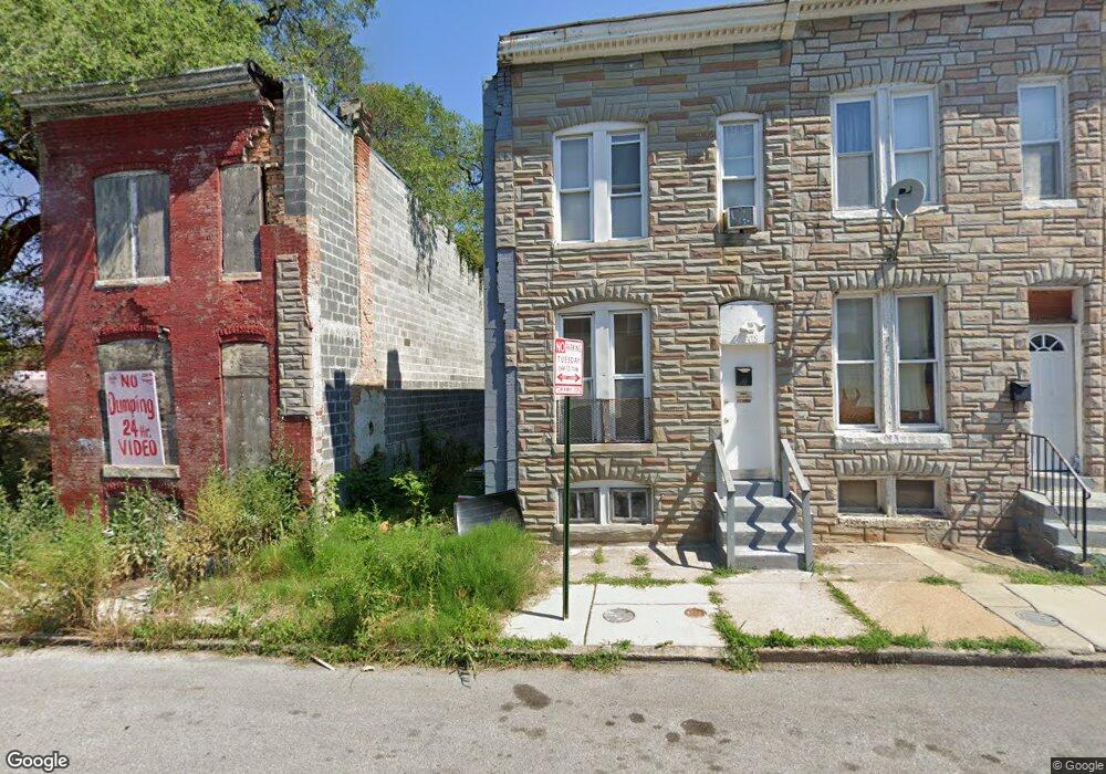 2020 Rayner Ave, Baltimore, MD 21217 - photo 1