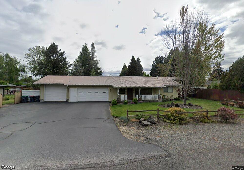 3248 Edella St, Central Point, OR 97502 - photo 1