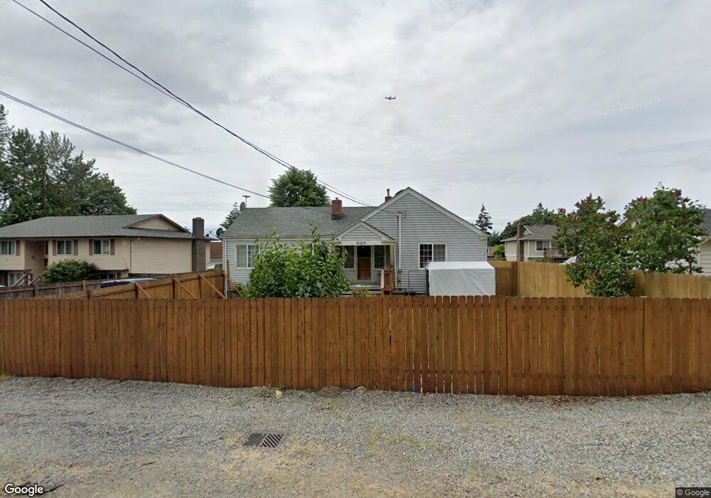 21815 31st Ave S, Des Moines, WA 98198 - photo 1