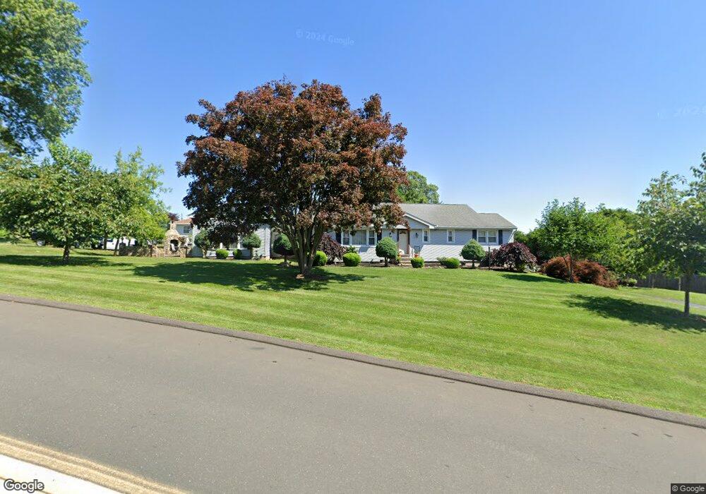 27 Valley View Dr, Rocky Hill, CT 06067 - photo 1