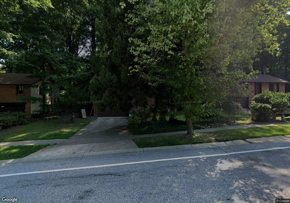 5409 Lightning View Rd, Columbia, MD 21045 - photo 1