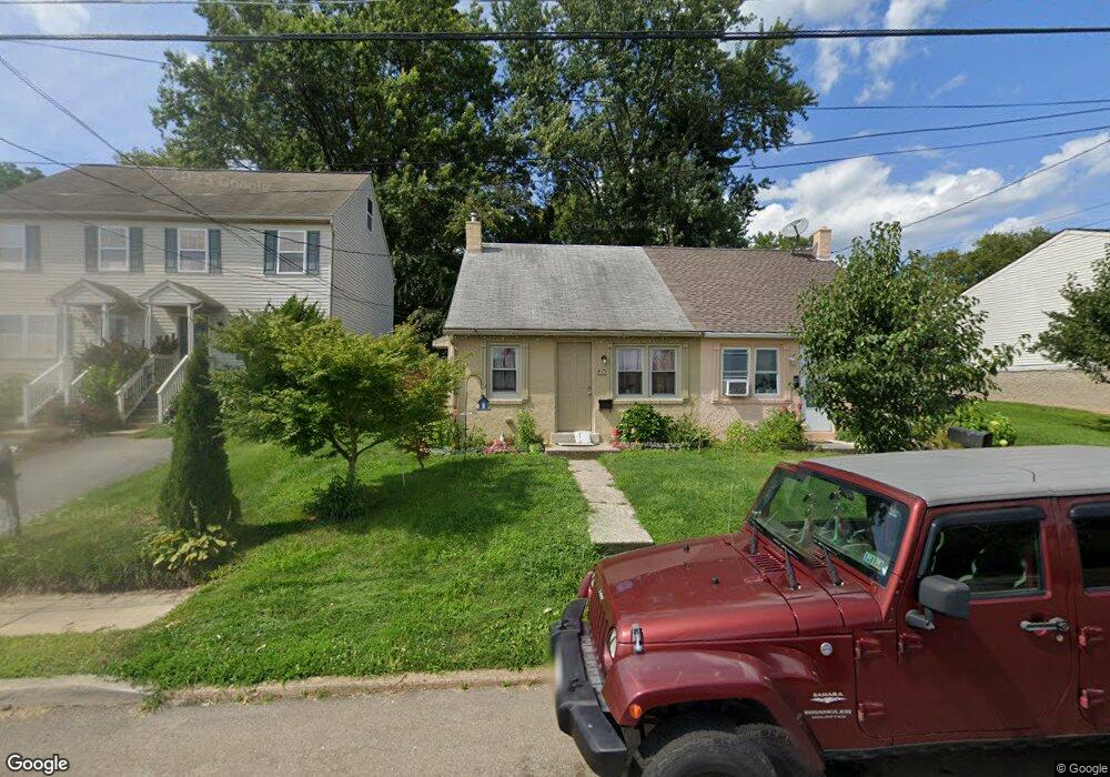 415 Mulberry St, Kennett Square, PA 19348 - photo 1