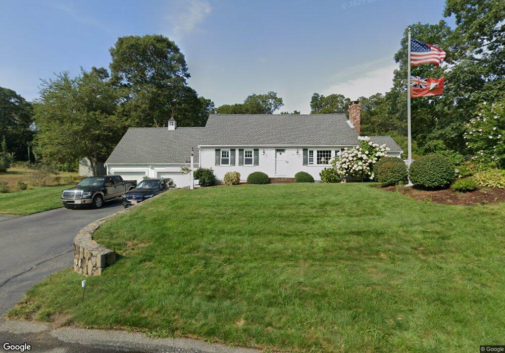 6 Concord Dr, Harwich, MA 02645 - photo 1