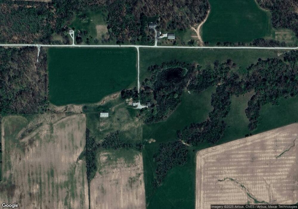 11609 E 500 N, Otterbein, IN 47970 - photo 1