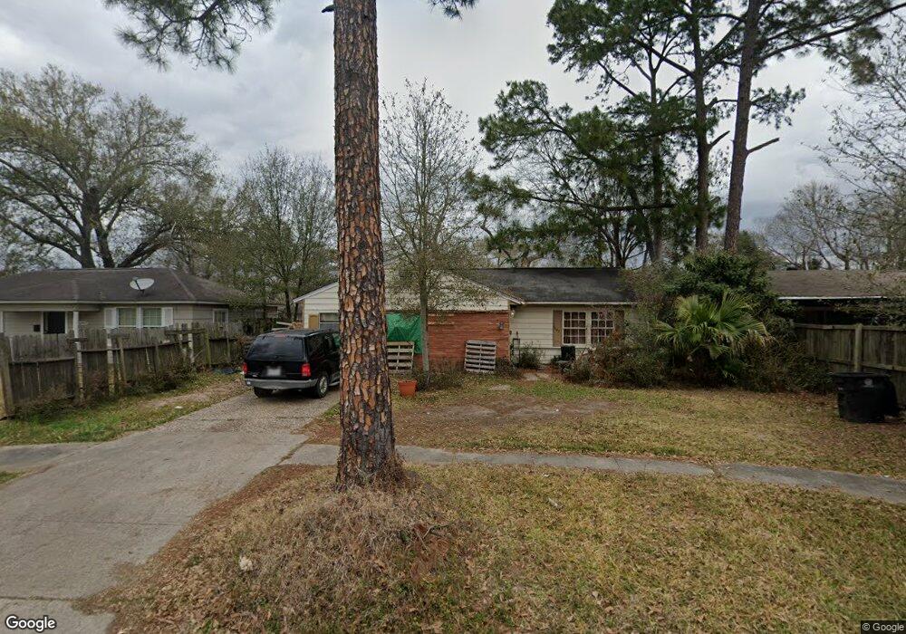 5147 Kelso St, Houston, TX 77021 - photo 1