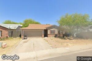 146 W Ivyglen St, Mesa, AZ 85201
