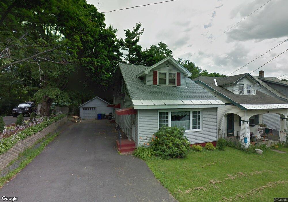 20 Cortland St, Troy, NY 12180 - photo 1