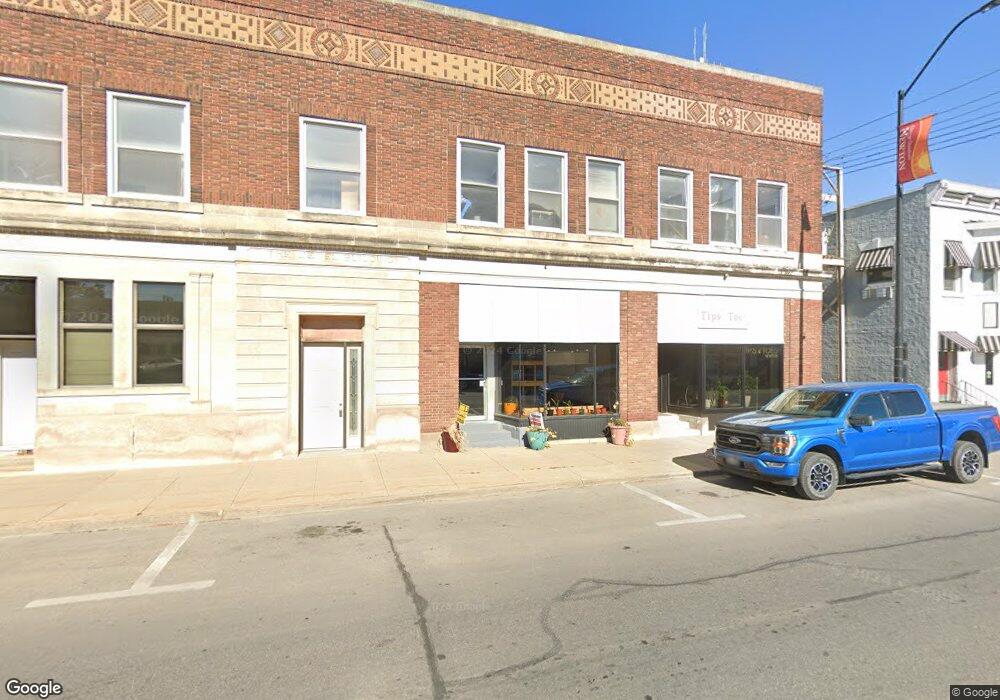 108 1st Ave E unit 20, Newton, IA 50208 - photo 1