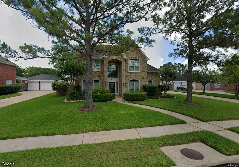 2605 Sarasota Dr, Friendswood, TX 77546 - photo 1