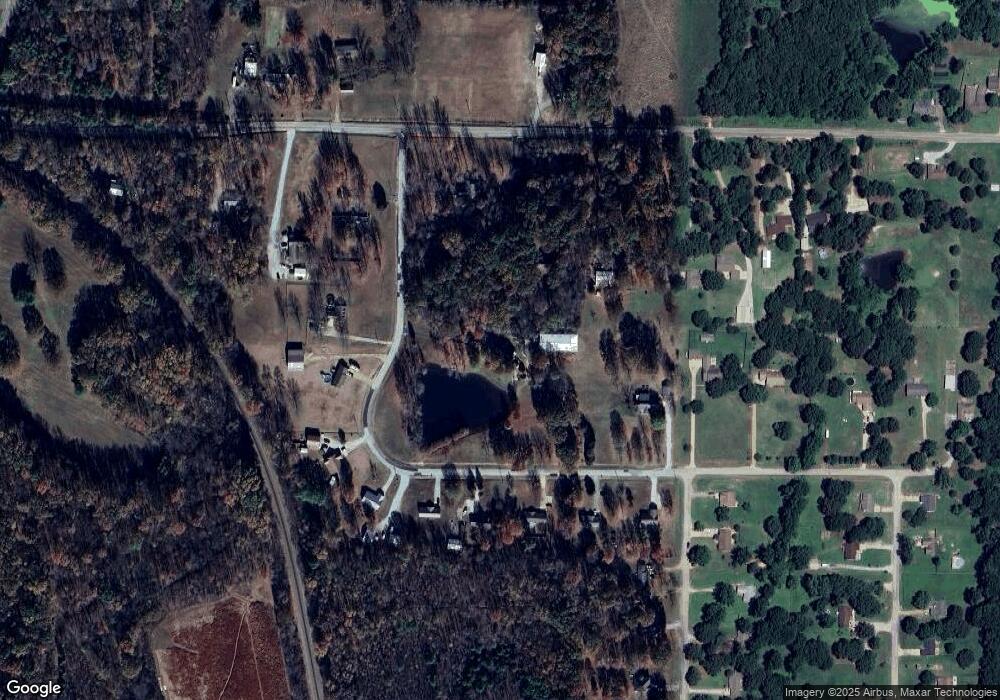 163 County Road 371, Bono, AR 72416 - photo 1