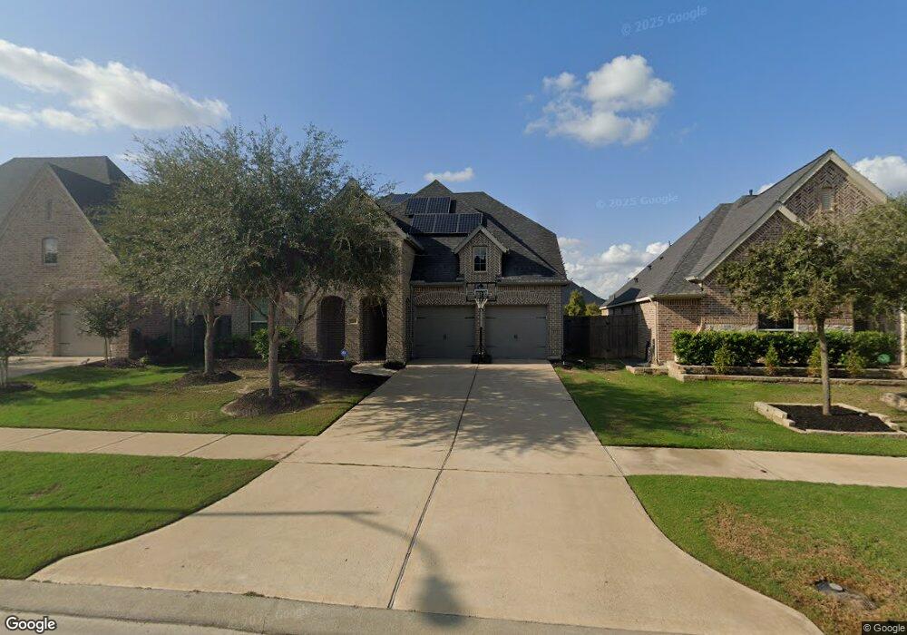 3730 Lake Falls Dr, Fulshear, TX 77441 - photo 1