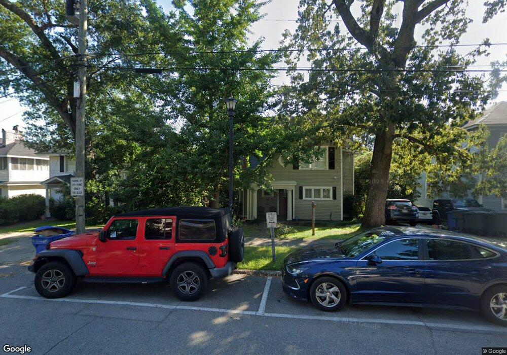 1012 Laurens St, Columbia, SC 29201 - photo 1