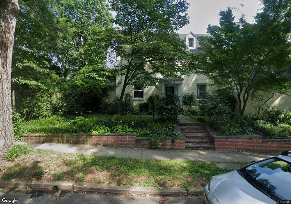 3627 Cumberland St NW, Washington, DC 20008 - photo 1