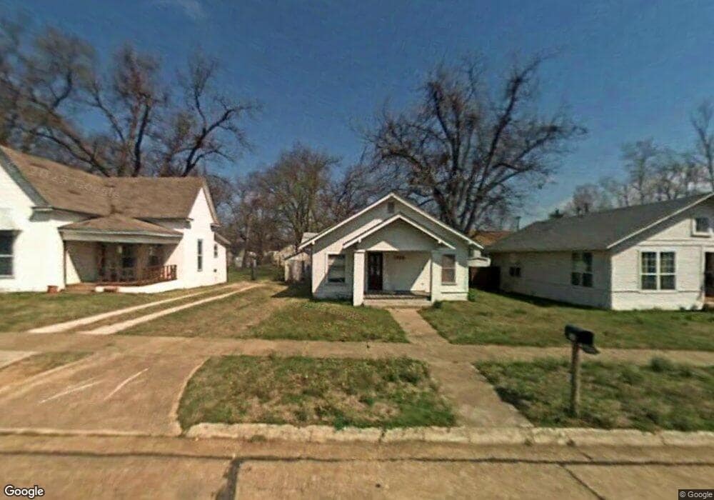 1005 W Morgan St, Denison, TX 75020 - photo 1