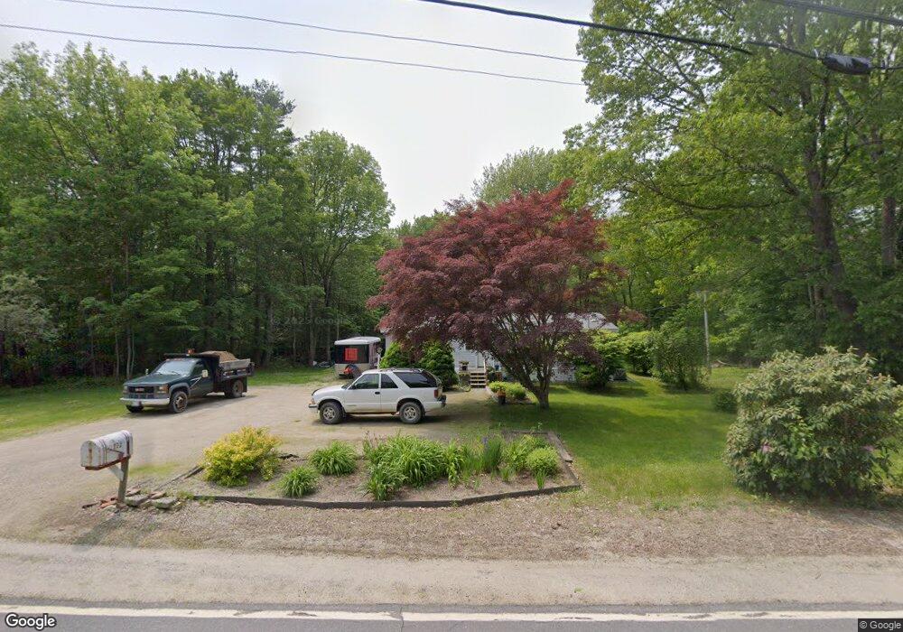 272 White Rd, Bowdoinham, ME 04008 - photo 1