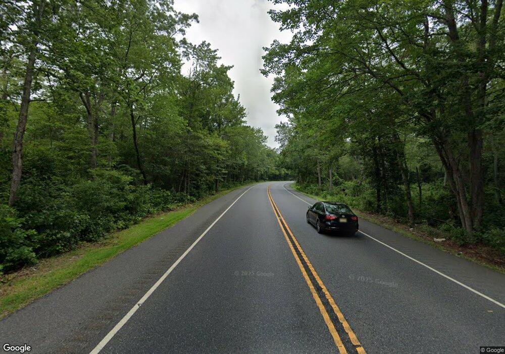 SW corner Rte 347 & Rte 550, Maurice River Township, NJ 08316 - photo 1