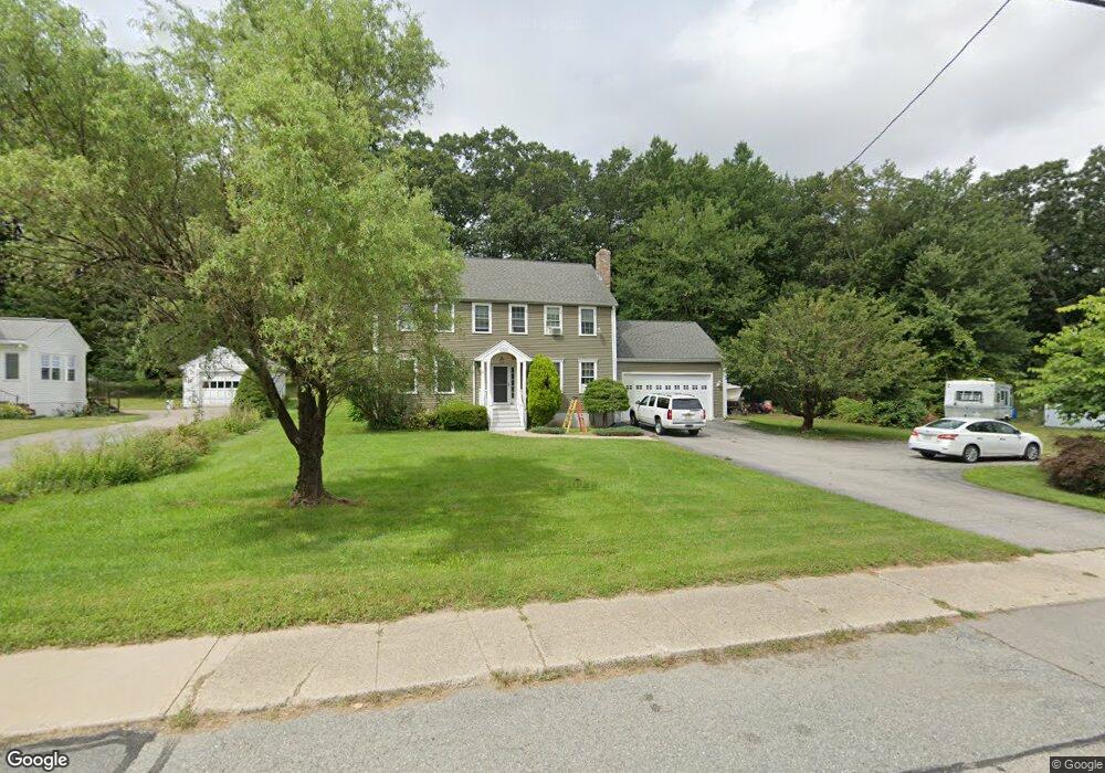 169 Douglas St, Uxbridge, MA 01569 - photo 1