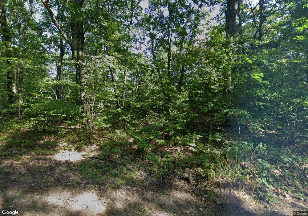 356 Igoe Rd, New Braintree, MA 01531 - photo 1