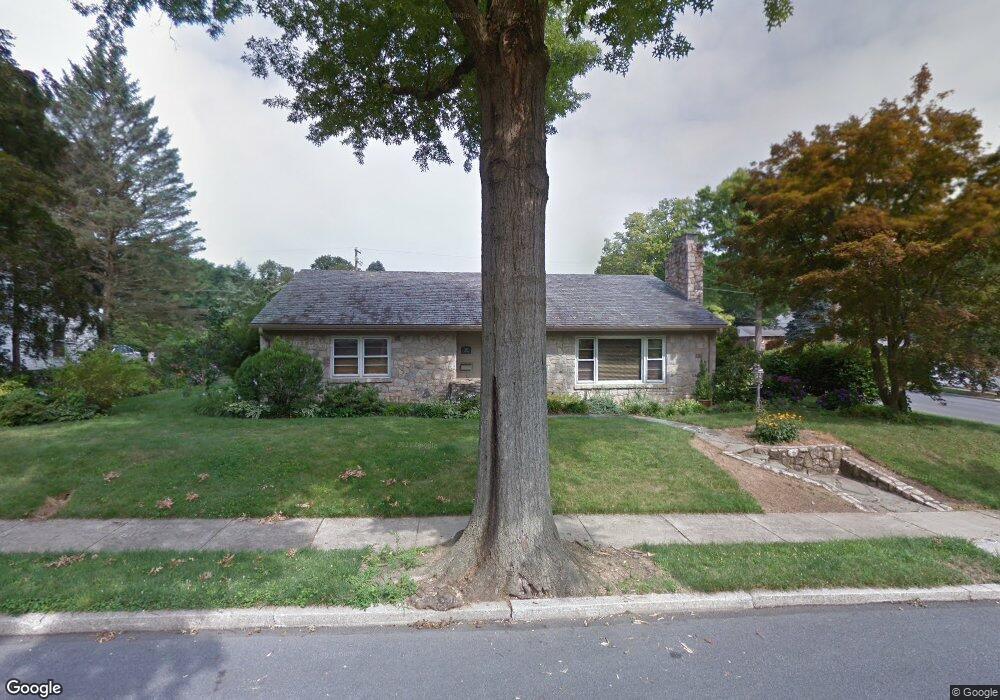 107 Oak Ln, Hershey, PA 17033 - photo 1