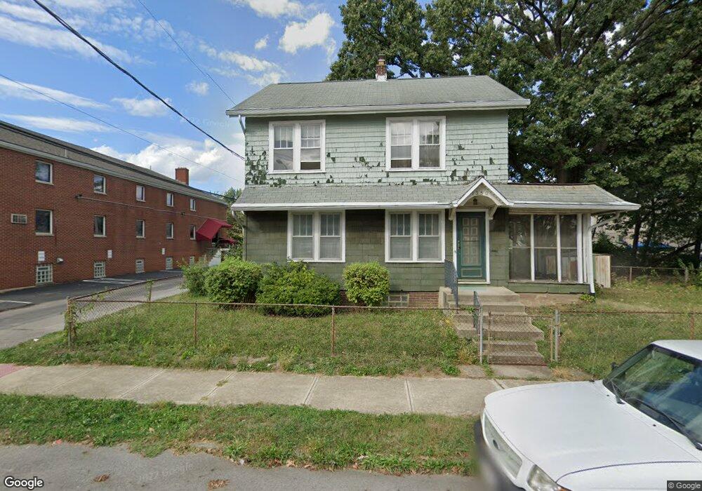 1350 Gault St, Columbus, OH 43205 - photo 1