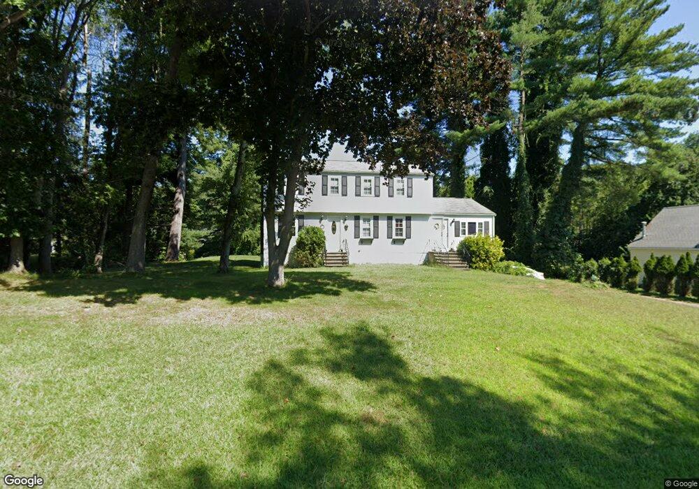 10 John Matthews Rd, Southborough, MA 01772 - photo 1