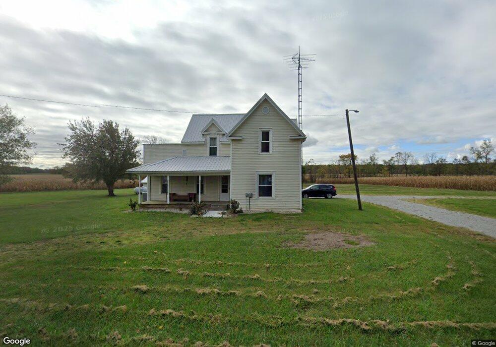 7872 Howick Rd, Celina, OH 45822 - photo 1